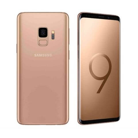 Samsung Galaxy S9