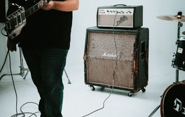 Gitárerősítők