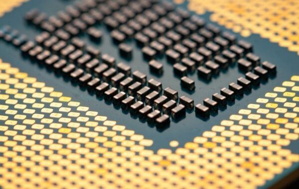 Processzor tranzisztorai