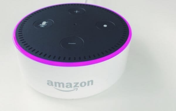 Amazon Alexa