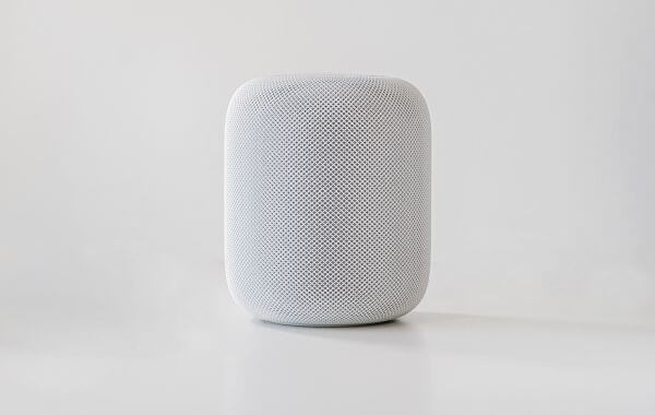 Apple HomeKit hangfal