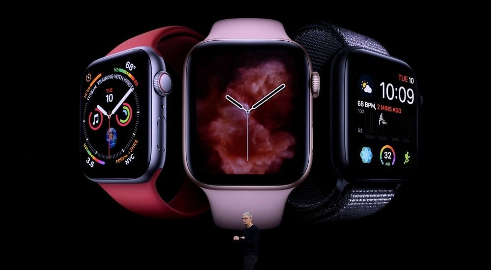 Apple Watch 7