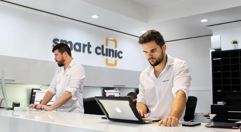 Smart Clinic