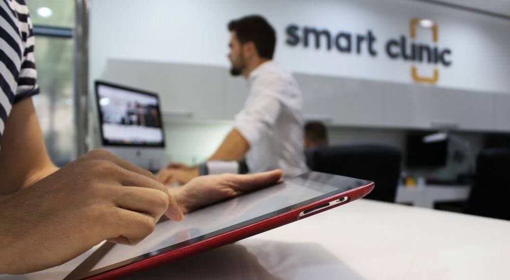 Smart Clinic