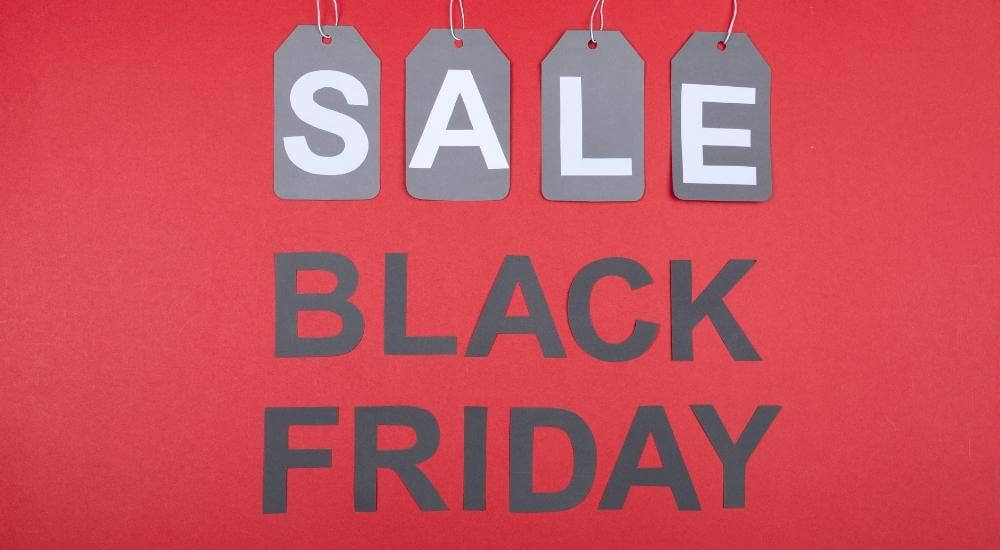 Black Friday