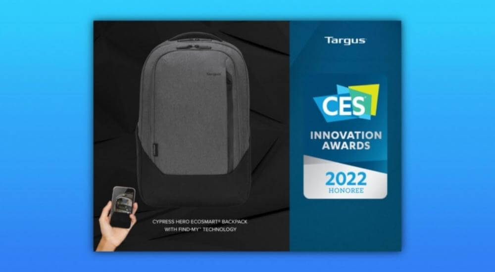 CES 2022
