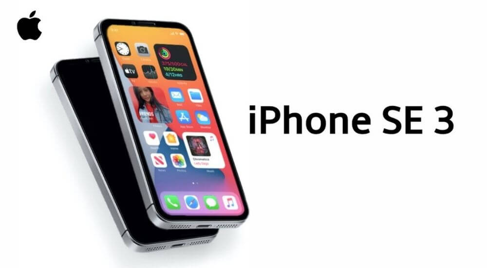 iPhone SE 3