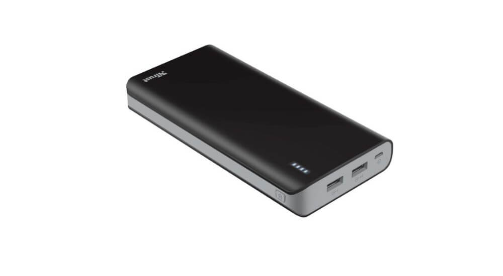 Trust Primo Powerbank