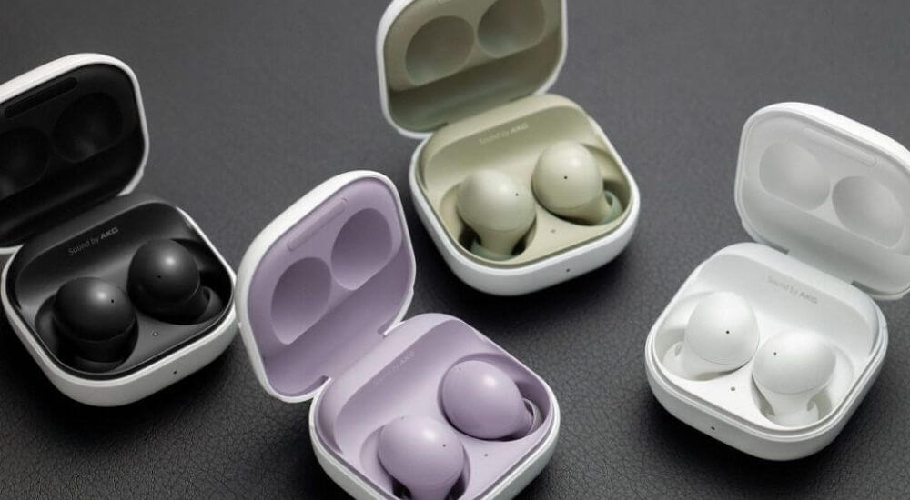Samsung Galaxy Buds 2