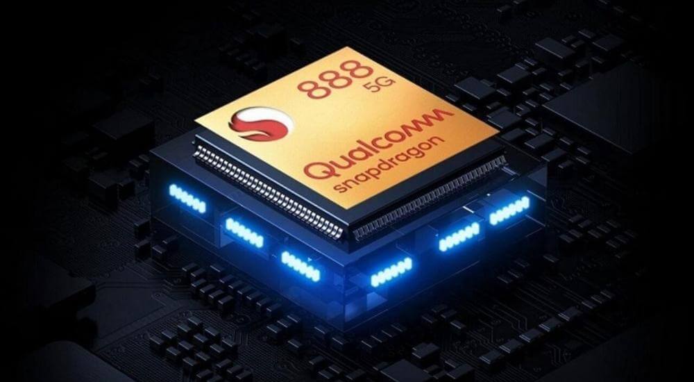 Snapdragon 888 5G