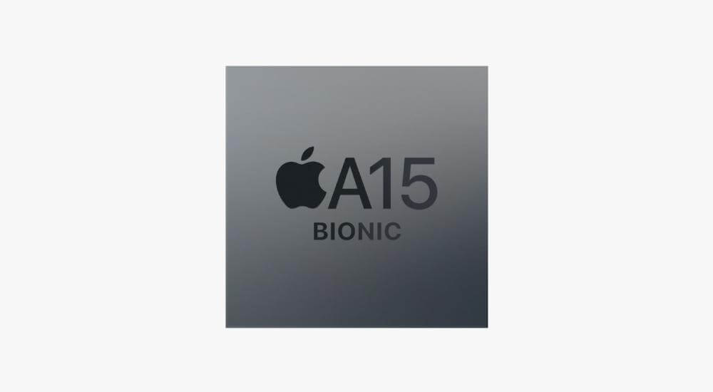 Apple A15 Bionic