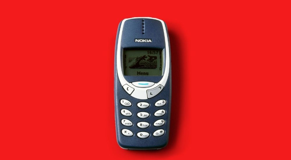 Noki 3310