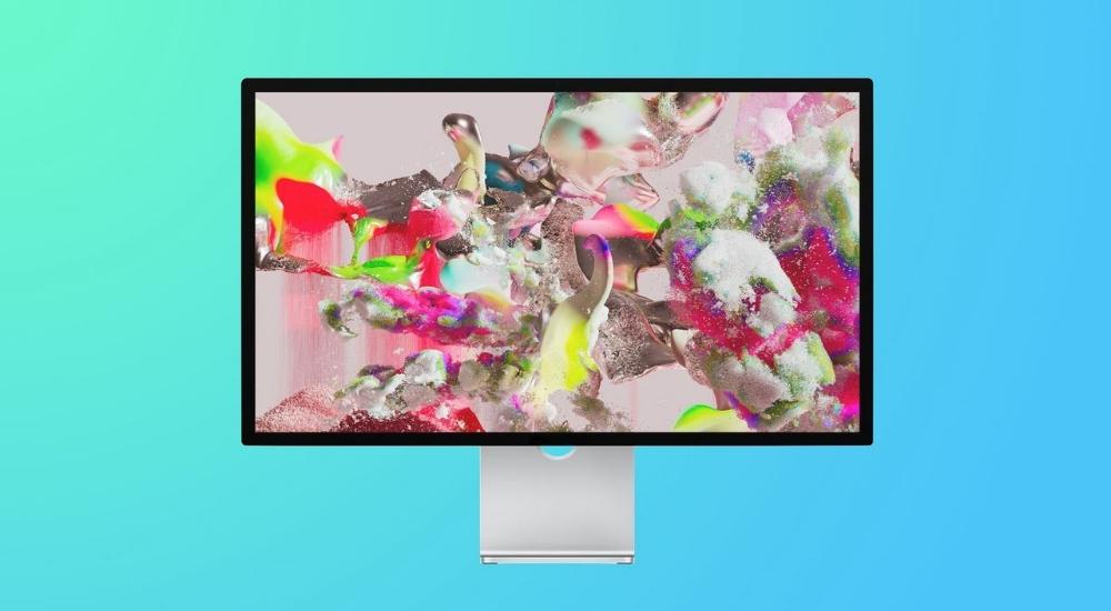 Apple Studio Display