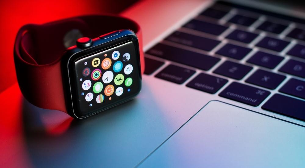 Apple Watch Series 3