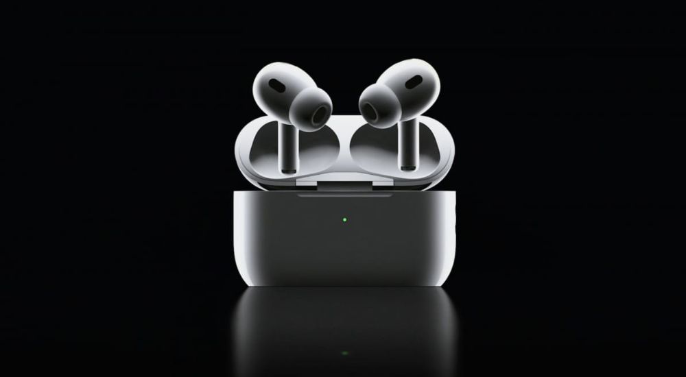 Apple Airpods 2