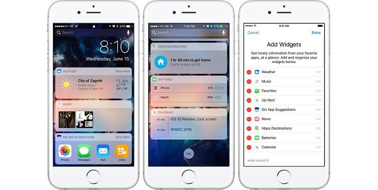 iOS-10-Lock-screen-widget-management-iPhone-screenshot-001
