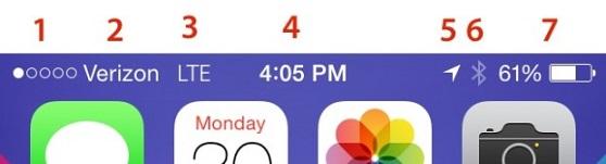 iPhone-Symbols-iOS-7